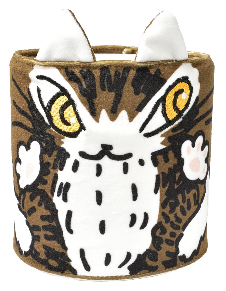 巻くタイプ(ダヤン)