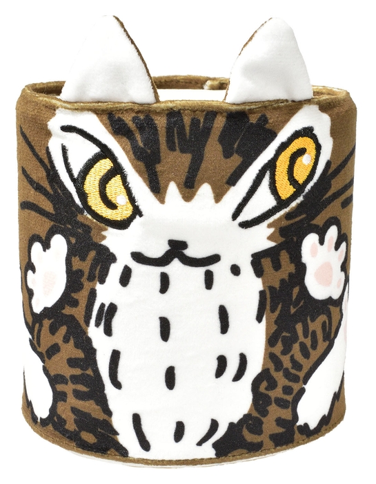 巻くタイプ(ダヤン)