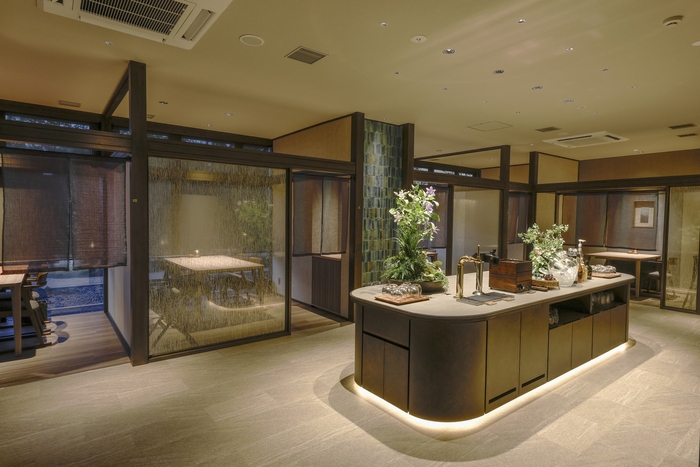 【食事処 風水－FUSUI－】2023年11月リニューアル