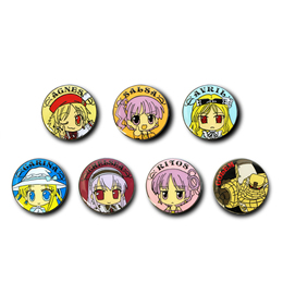 PINS FACTORY（ピンズファクトリー） ピンズの使いみち