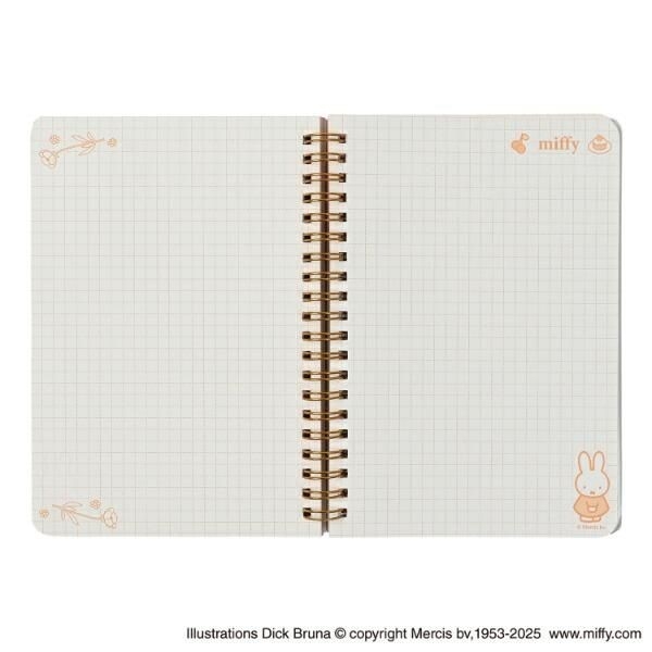 ミッフィーの文具