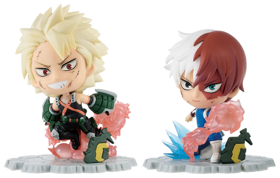 ラストワン賞：きゅんキャラびねっと