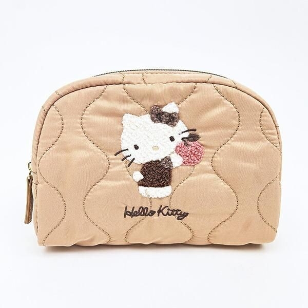 ハローキティのポーチ