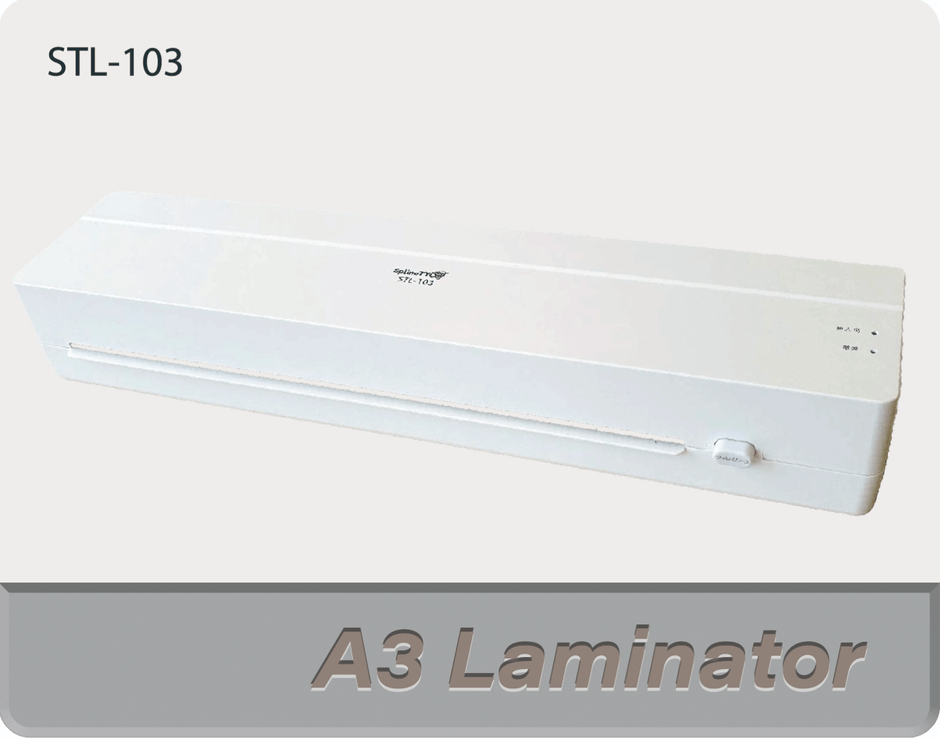 A3 Laminator　STL-103