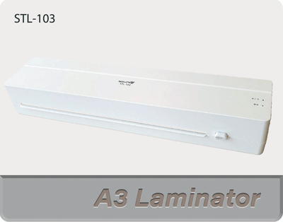 A3 Laminator　STL-103