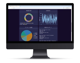 チャートコントロールのグループ化表示に対応した JavaScriptライブラリ「Wijmo(ウィジモ)」新版が登場　 「Wijmo 2023J v2」が1月16日(火)リリース