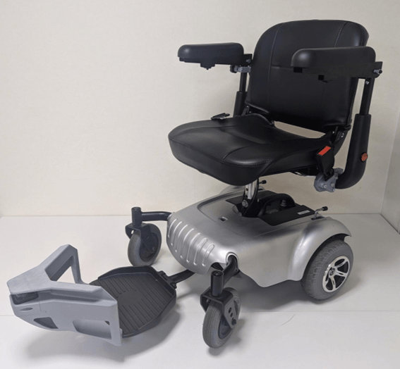 エンタメライドのサンプル外観