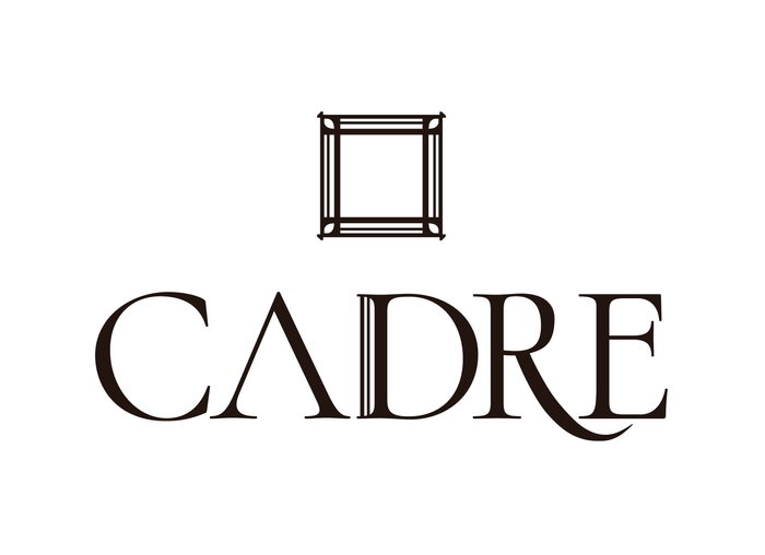 CADREロゴ