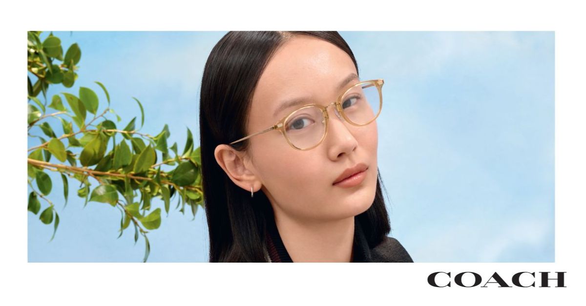 パリミキ「コーチ ジャパンコレクション」 2023年9月15日より先行発売!