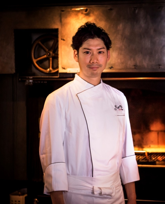 料理長:寺田 惠一