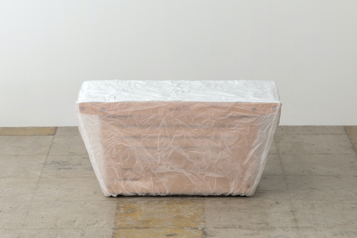 レインカバーMの使用イメージ