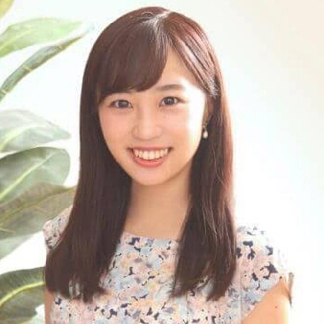 4月26日(日)　〈MC〉高橋茉奈