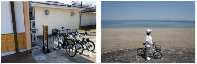 近畿日本鉄道×OpenStreet 近鉄沿線観光地でシェアサイクルサービスを大幅に拡大します ～伊勢・鳥羽・志摩、吉野で「HELLO CYCLING」を展開～