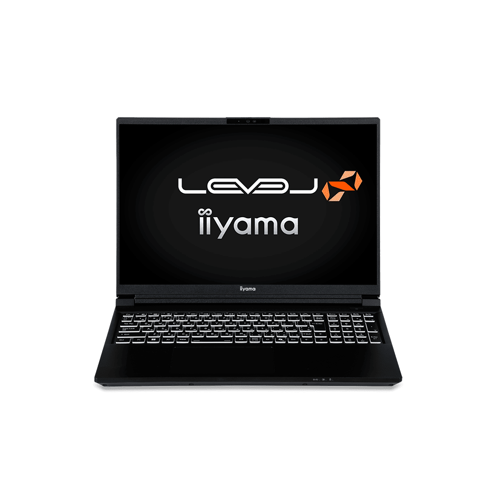 ゲーミングPC LEVEL∞ より、GeForce RTX™ 5070 Ti Laptop GPU 搭載 16型ゲーミングノートPCにインテル® Core™ Ultra 7 プロセッサー 270HX Plus搭載モデルが登場