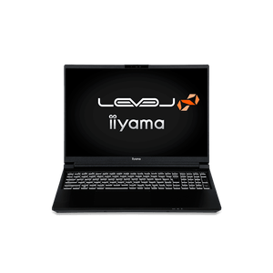 ゲーミングPC LEVELθ（レベル シータ）より、 最新のグラフィック