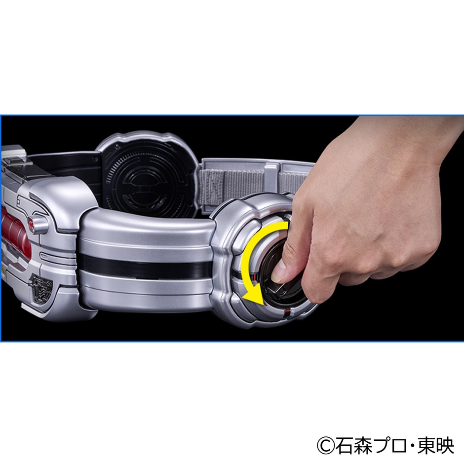 ゲージランプGバックル(イメージ3)