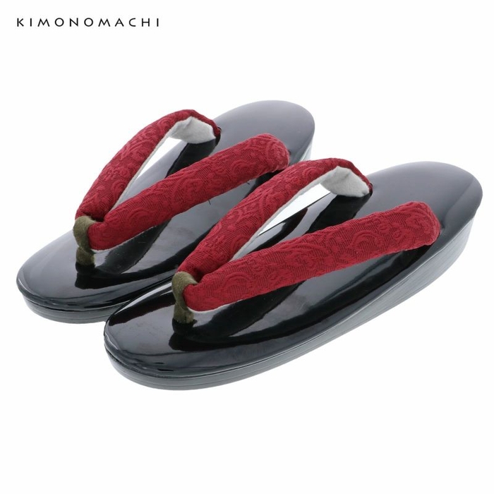 レッド アラベスク