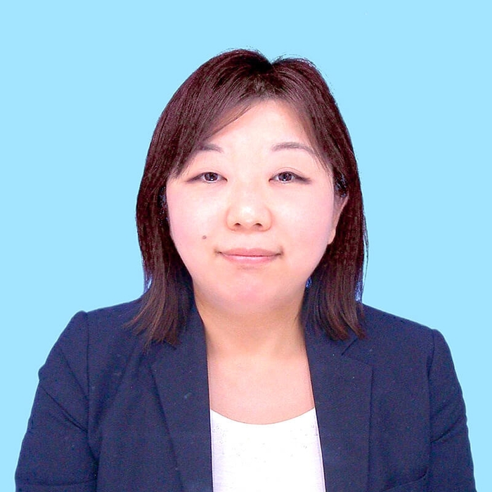 司法書士 原 七瀬氏