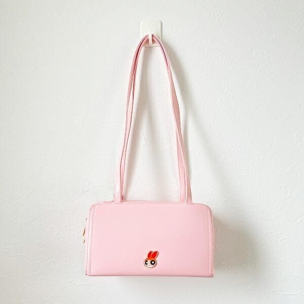 パワパフバッグ