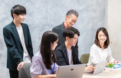 会議