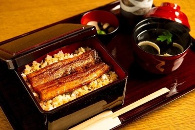 いけじ 料理1