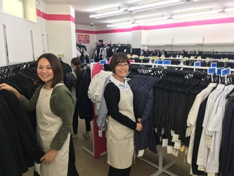 沖縄発・日本初、不用品が子供たちへのプレゼントに！ 社会貢献型リサイクルショップ「サンタのお家」12/25＠那覇にOPEN