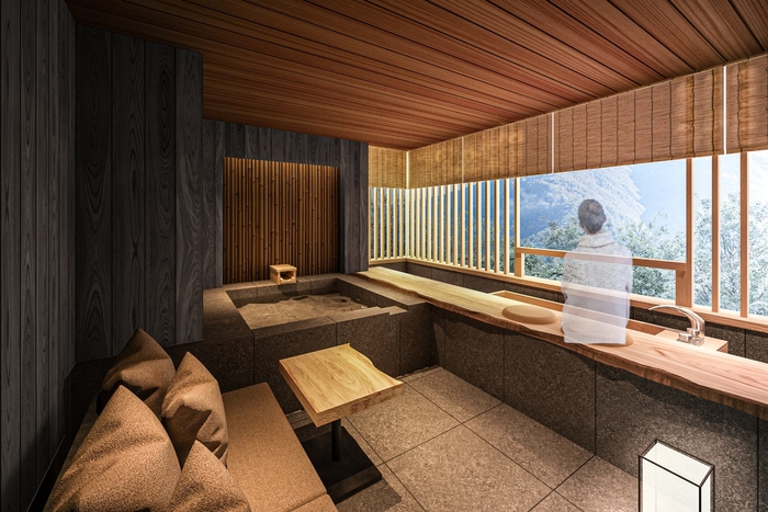 Nazuna 箱根 宮ノ下