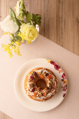 ラフェットドフィーユ(1)