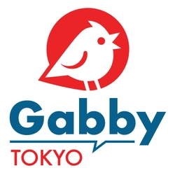 日本語の会話学習サービスを提供する「GabbyTokyo」開設　 ～東京発、世界へ。日本から世界へ発信と交流を図るサイト～