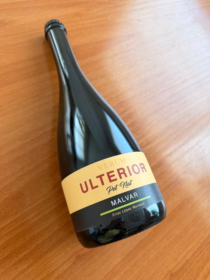 ULTERIOR ペットナット