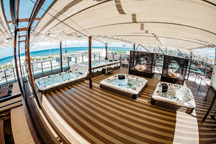 園内:epica beach club 3