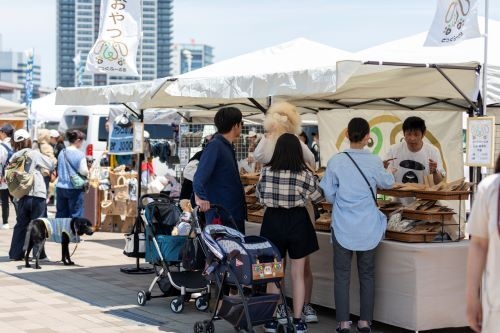 メリケンわんだーパーク