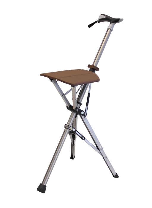 椅子 画像 ブラウン