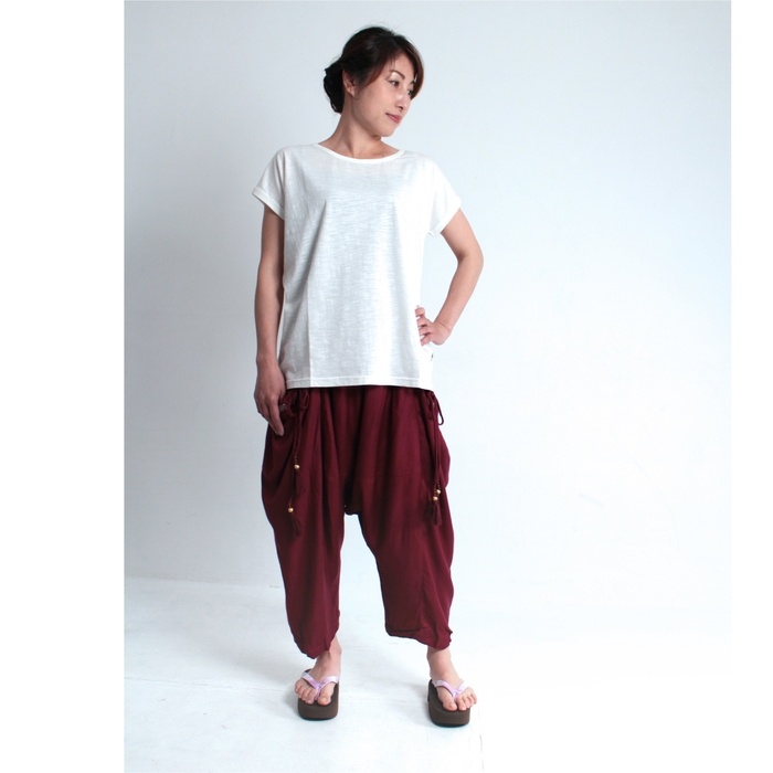 麗 モデルイメージ(8)