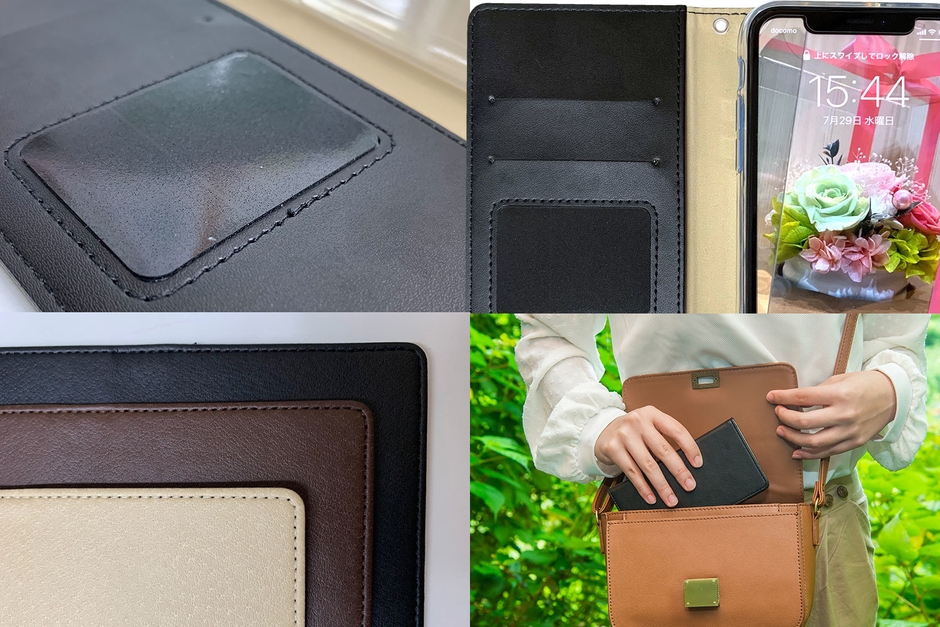 吸着シートで蓋ピタッ　ストレスフリー