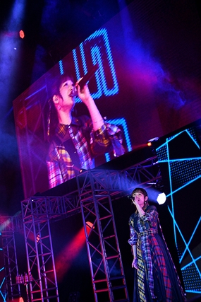 リスアニ!LIVE台湾