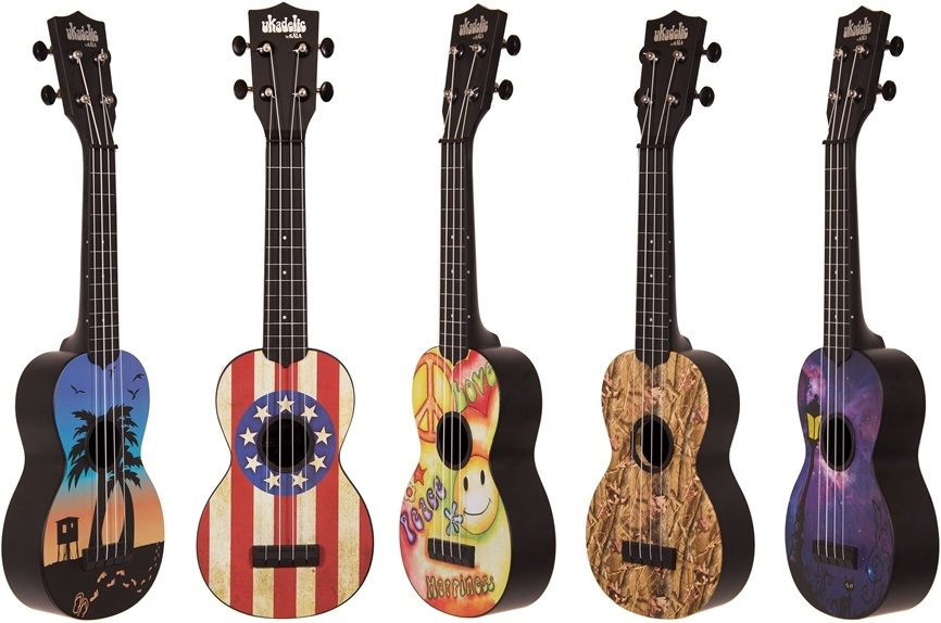 KALA Ukadelic シリーズ_2