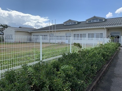 園舎