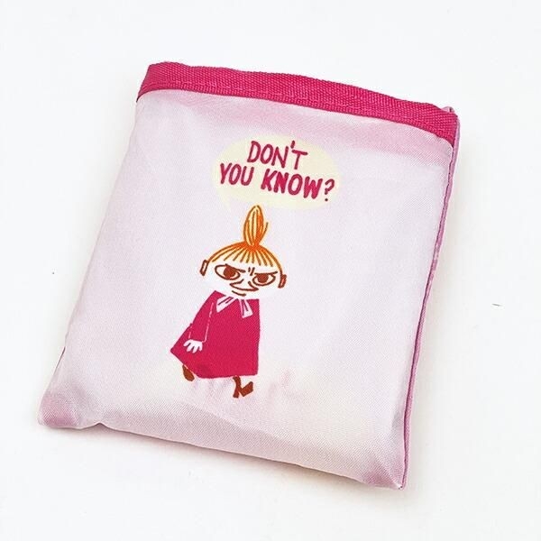 リトルミイのトートバッグ