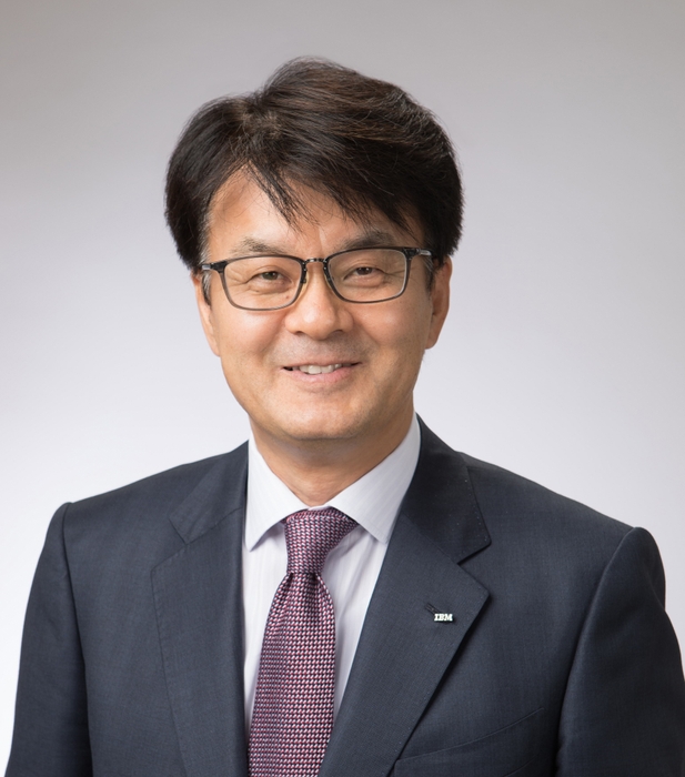 講師:山口 明夫氏(日本アイ・ビー・エム株式会社 代表取締役社長)
