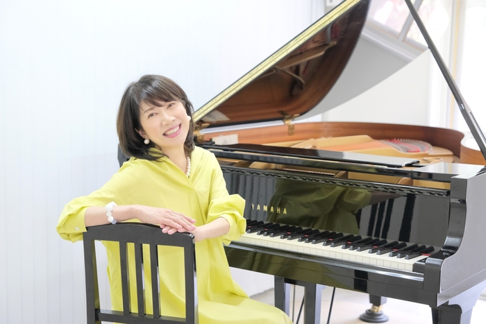 【石狩会場】小笠原育美（音楽家） 