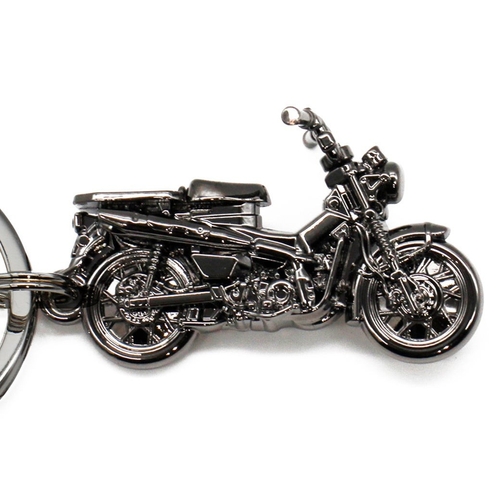 ハンターカブ CT125 キーチェーン