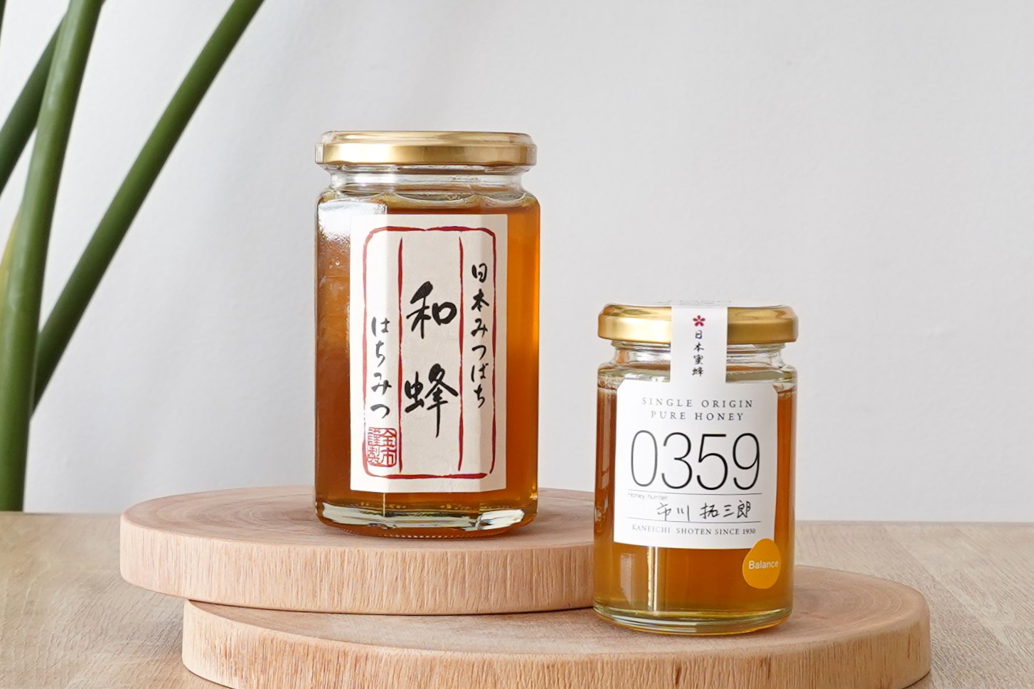 幻の蜂蜜」とも言われる貴重な蜂蜜 日本の在来種であるニホンミツバチ
