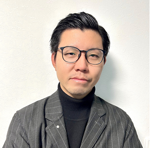 パーソルイノベーション株式会社 村越 康賢