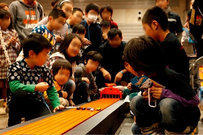 過去のイベントの様子4