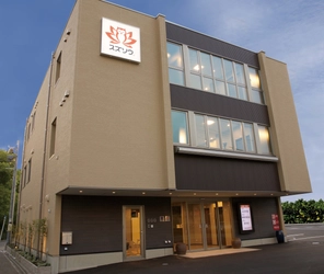 おひとり様から小・中規模の家族葬専用総合ホール 「スズソウ松葉公園斎場」が名古屋市中川区にグランドオープン
