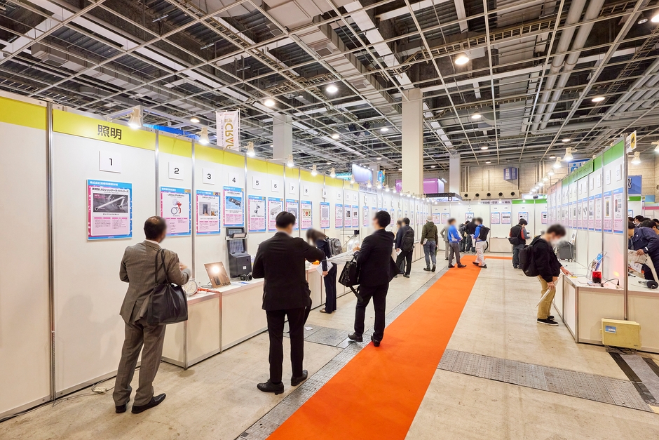 会場の様子(3)【第49回】