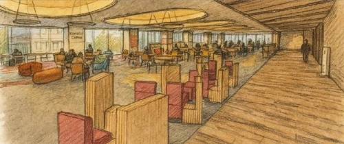 【コメダ×名城大学 産学連携】 学生が創る「次世代のくつろぎ空間」が初登場！ 12月23日(火)名城大学天白キャンパス内でお披露目