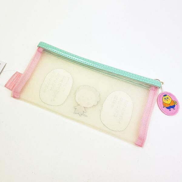 コジコジポーチ