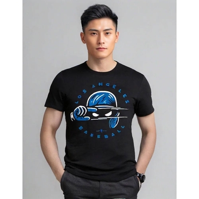 The Skincare Swipe／RotoWear(ブランド) Tシャツ